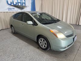 2008 TOYOTA PRIUS 