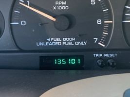 1996 CHRYSLER TOWN & COUNTRY LXI