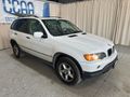 2001 BMW X5