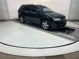 2012 DODGE JOURNEY SXT