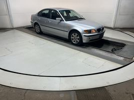 2005 BMW 3-SERIES 325XI