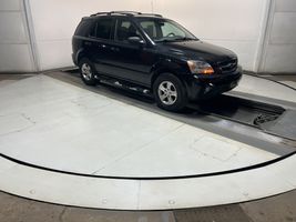 2006 KIA SORENTO EX