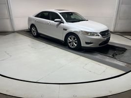 2011 FORD TAURUS SEL