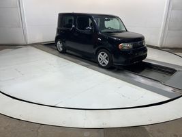 2010 NISSAN CUBE 1.8 SL