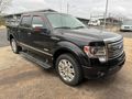 2013 FORD F150