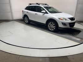 2012 MAZDA CX-9 GRAND TOURING