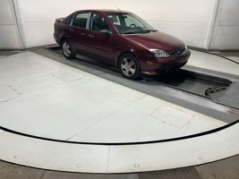 2007 FORD FOCUS ZX4 S