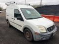 2012 FORD TRANSIT CONNECT