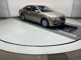 2007 TOYOTA CAMRY HYBRID