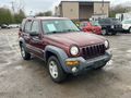 2003 JEEP LIBERTY
