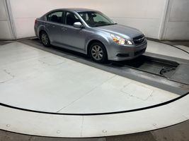 2012 SUBARU LEGACY 2.5I PREMIUM