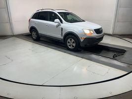 2008 SATURN VUE XE-V6