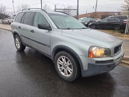 2003 VOLVO XC90 