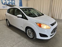 2013 FORD C-MAX SE HYBRID
