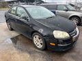 2007 VOLKSWAGEN JETTA
