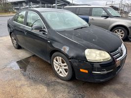 2007 VOLKSWAGEN JETTA WOLFSBURG