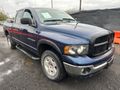 2004 DODGE RAM 1500