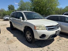 2006 MITSUBISHI ENDEAVOR LIMITED
