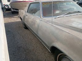 1967 CADILLAC EL DORADO 