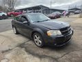 2010 DODGE AVENGER