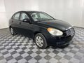 2009 HYUNDAI ACCENT