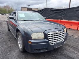2007 CHRYSLER 300 LIMITED