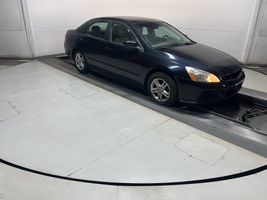 2007 HONDA ACCORD EX-L