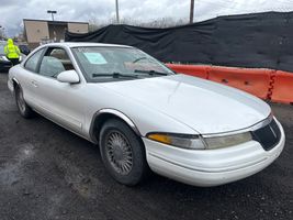 1994 LINCOLN MARK VIII 