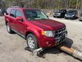 2008 FORD ESCAPE