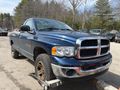 2005 DODGE RAM 1500