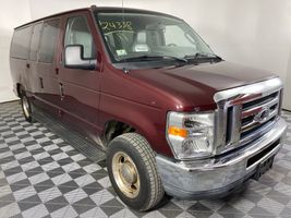2011 FORD E150 VANS XL