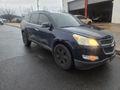 2009 CHEVROLET TRAVERSE