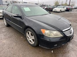 2006 ACURA RL 