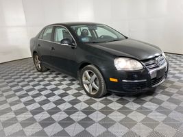 2010 VOLKSWAGEN JETTA TDI