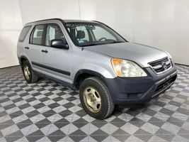 2003 HONDA CR-V LX