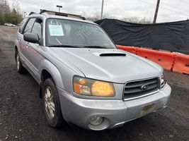 2004 SUBARU FORESTER XT
