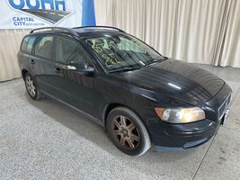 2007 VOLVO V50 BASE
