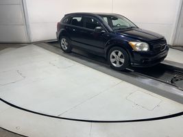 2011 DODGE CALIBER MAINSTREET