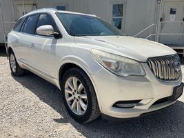 2013 BUICK ENCLAVE PREMIUM