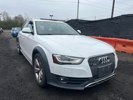 2013 AUDI ALLROAD 