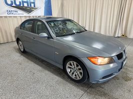 2006 BMW 3-SERIES 325I