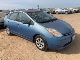 2007 TOYOTA PRIUS 