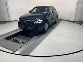 2015 AUDI Q5 PRESTIGE