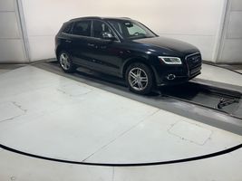 2015 AUDI Q5 3.0T QUATTRO PRESTIGE