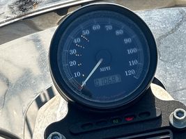 2000 HARLEY-DAVIDSON SPORTSTER 