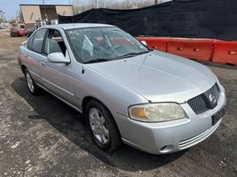 2006 NISSAN SENTRA 1.8 S