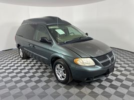 2003 DODGE GRAND CARAVAN SPORT
