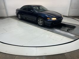 2002 PONTIAC GRAND PRIX GT