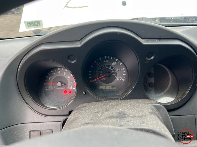 DXY27744 2003 NISSAN FRONTIER at Auction Capital Auto Auction