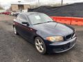 2008 BMW 1-SERIES